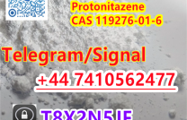  Protonitazene CAS119276-01-6 strongest powder  mediacongo